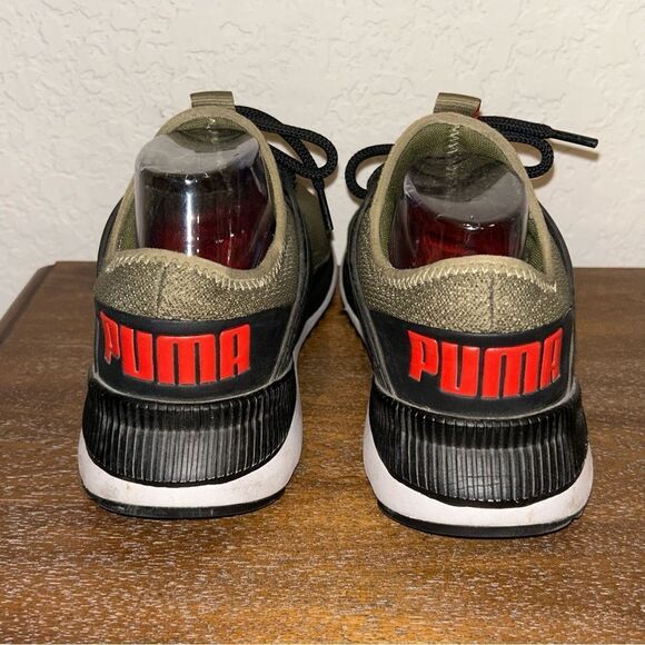 PUMA Softfoam Lace Up Sneaker Shoes main image 8